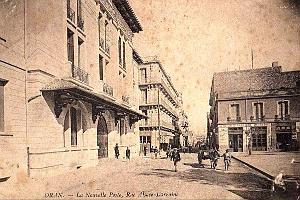 BG e- 020- Rue Alsace- Lorraine